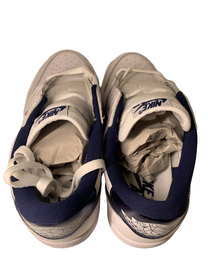 Jordan Herren Sneaker FB9933-141, Draufsicht von oben