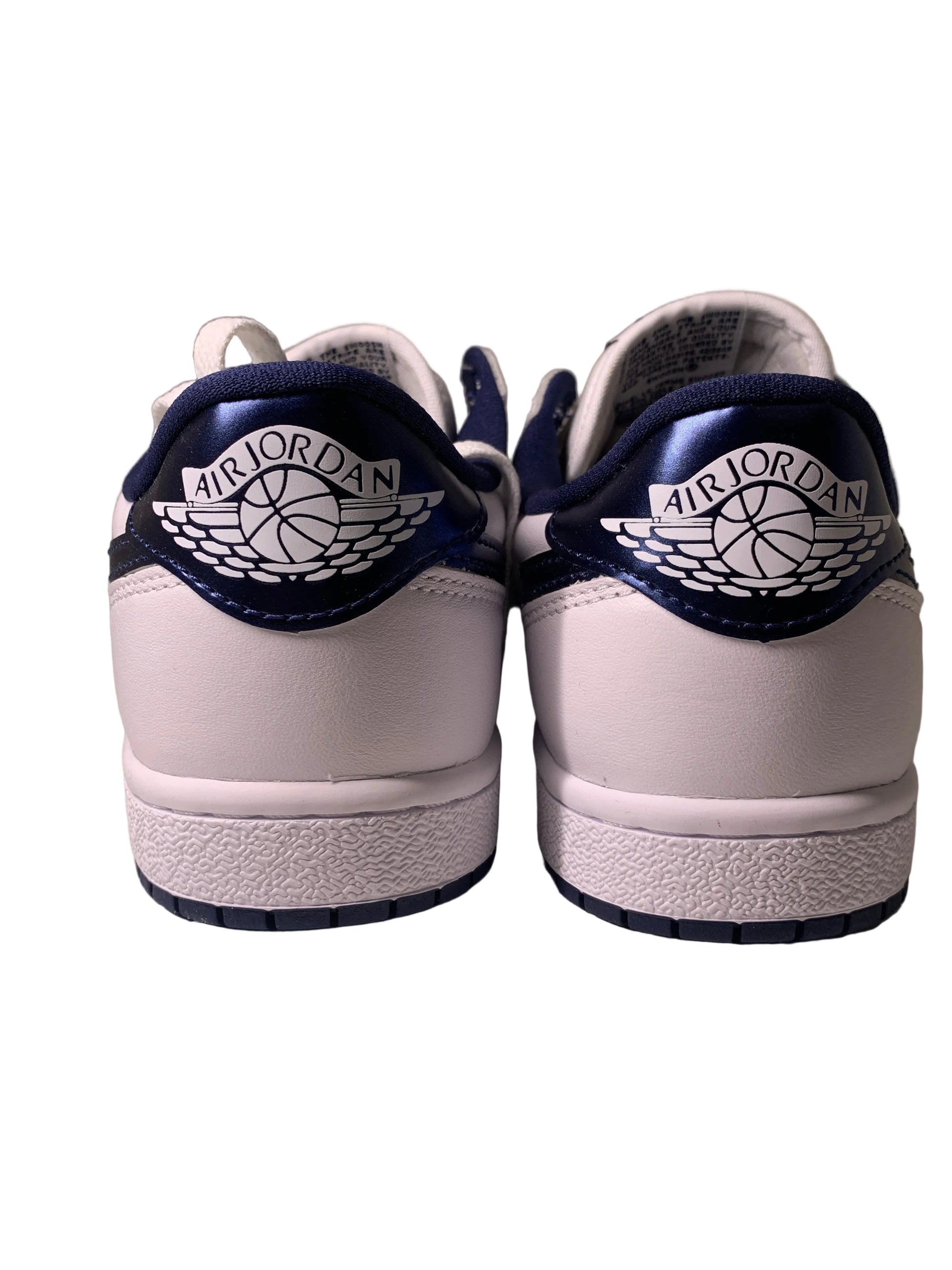 Jordan Herren Sneaker FB9933-141, Rückansicht Ferse