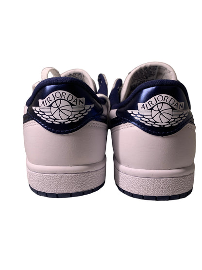 Jordan Herren Sneaker FB9933-141, Rückansicht Ferse