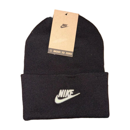 NIKE Unisex Beanie DJ6224-010 Einheitsgröße Cover