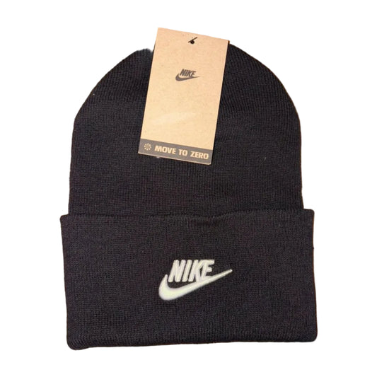 NIKE Unisex Beanie DJ6224-010 Einheitsgröße Cover