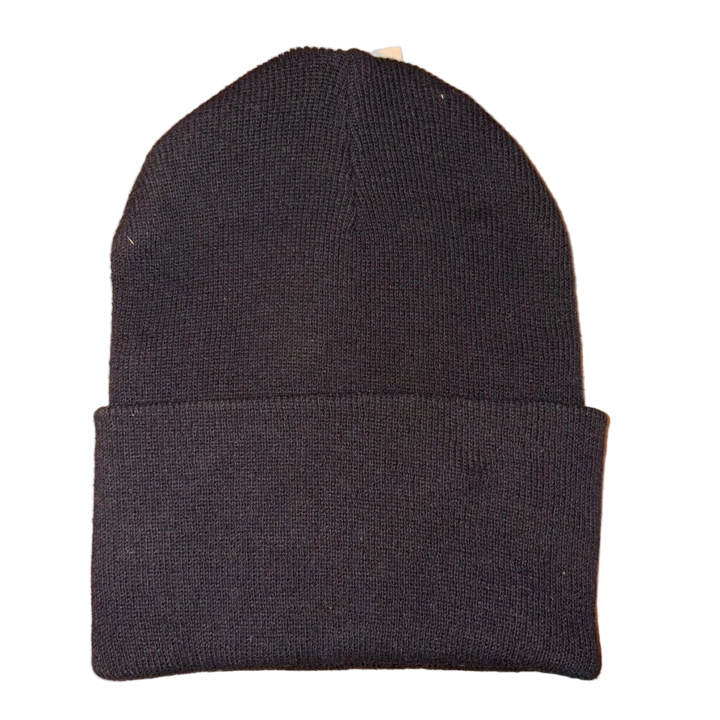 NIKE Unisex Beanie DJ6224-010 Einheitsgröße Rückansicht