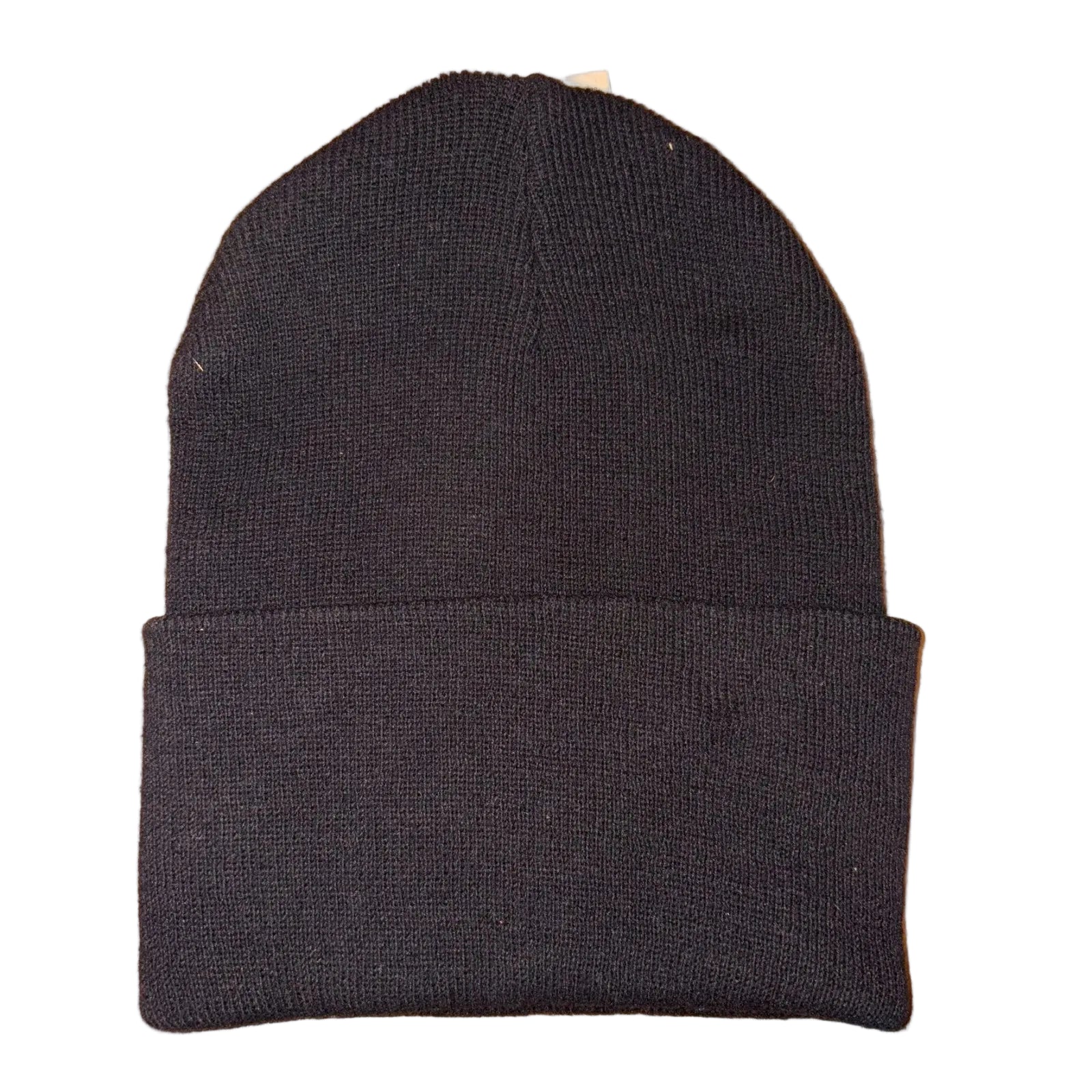 NIKE Unisex Beanie DJ6224-010 Einheitsgröße Rückansicht