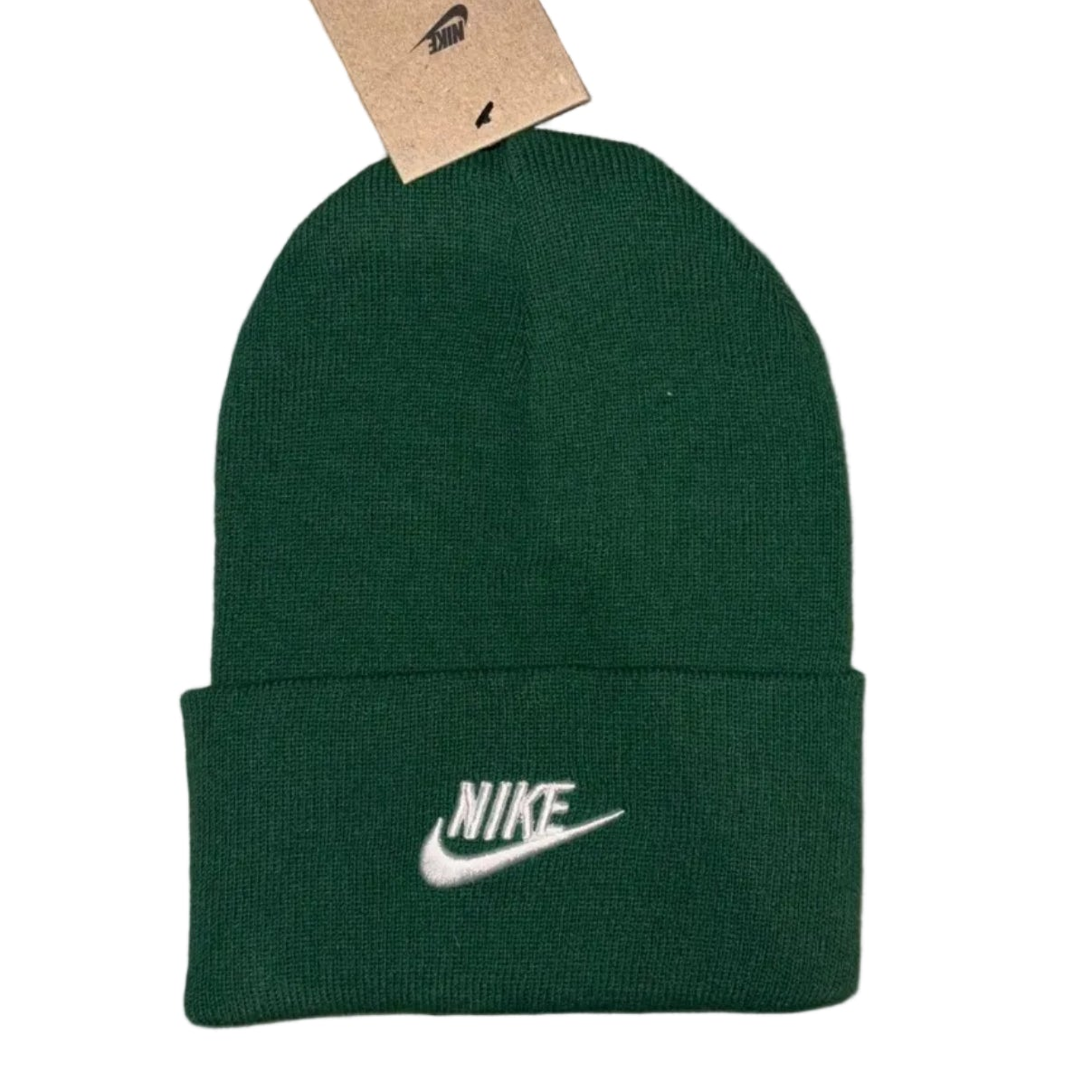 NIKE Unisex Beanie DJ6224-341 Einheitsgröße Cover