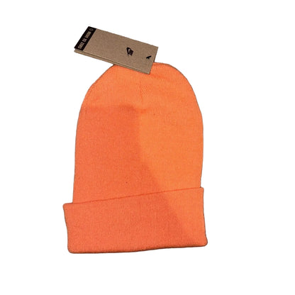 NIKE Unisex Beanie DJ6224-871 Einheitsgröße Rückansicht