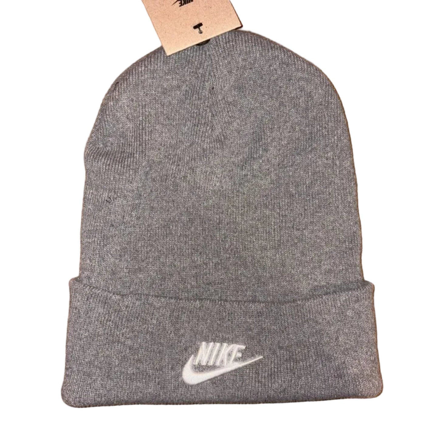 NIKE Unisex Beanie FB6528-091 Einheitsgröße Cover