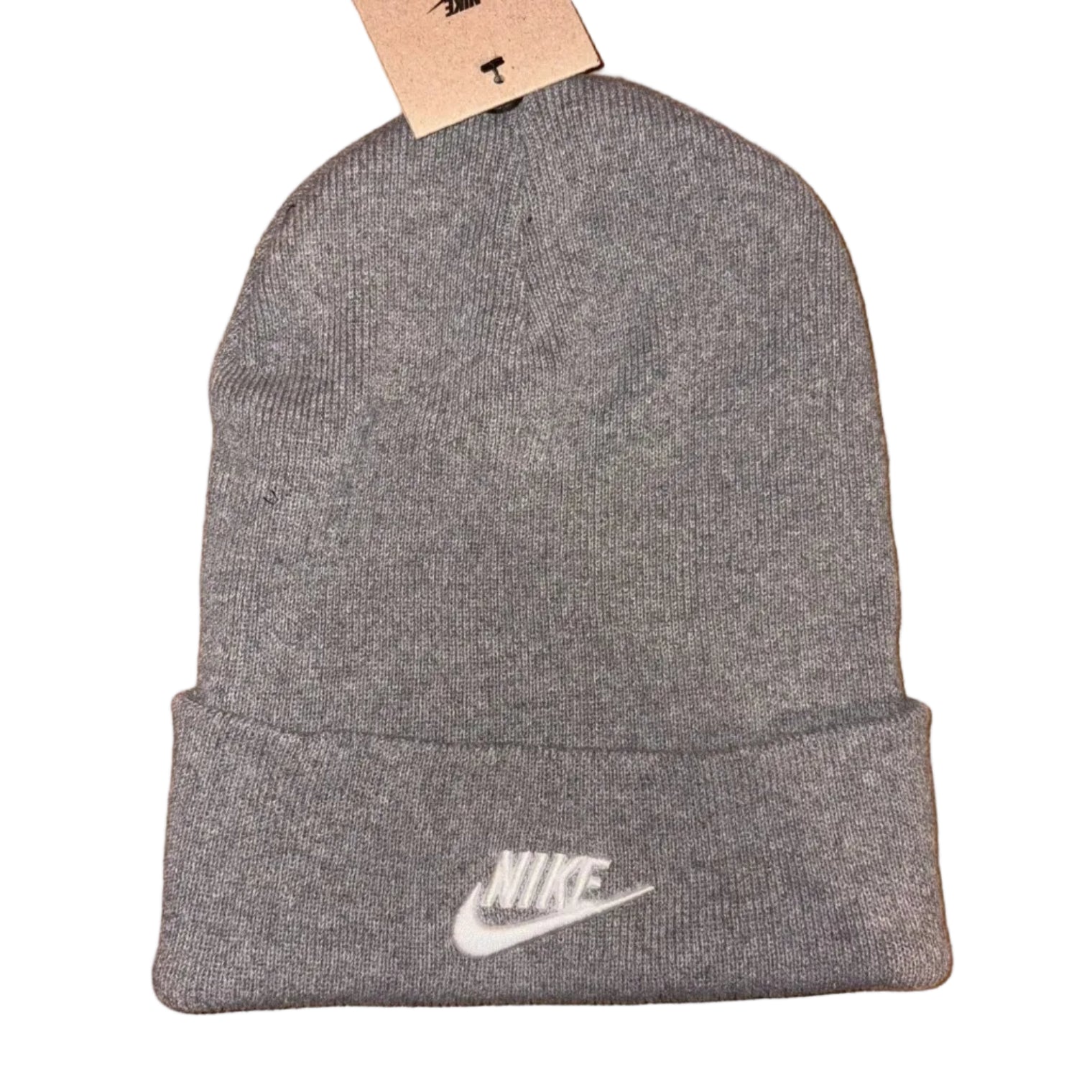 NIKE Unisex Beanie FB6528-091 Einheitsgröße Cover