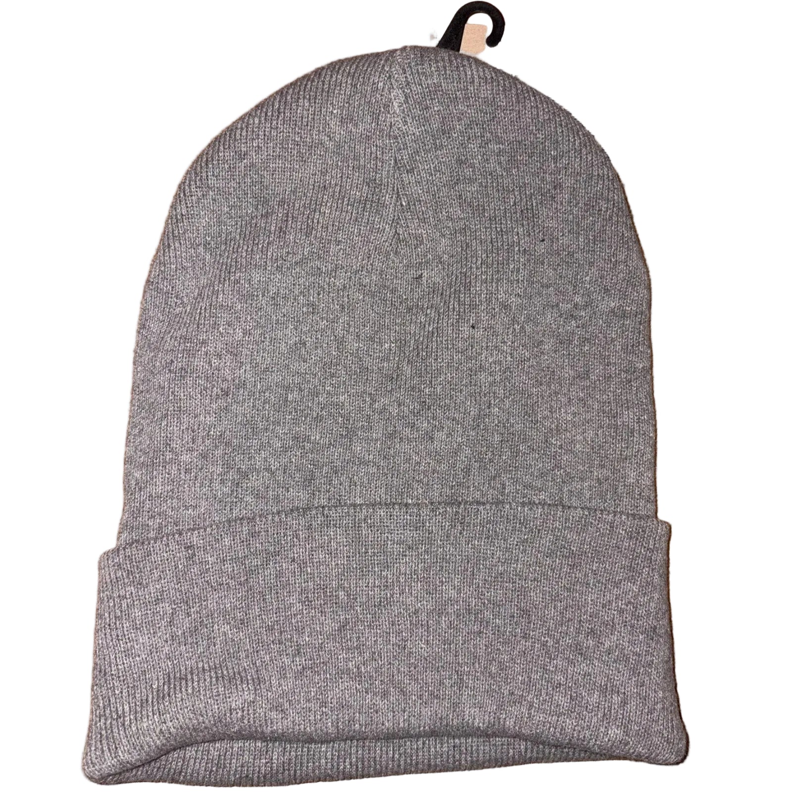 NIKE Unisex Beanie FB6528-091 Einheitsgröße Rückansicht
