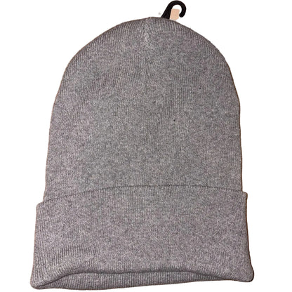 NIKE Unisex Beanie FB6528-091 Einheitsgröße Rückansicht