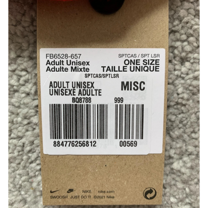 NIKE Unisex Beanie FB6528-657 Einheitsgröße Etikett