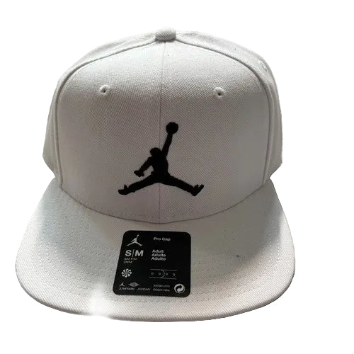 NIKE Unisex Cap FD5184-100 S/M Cover