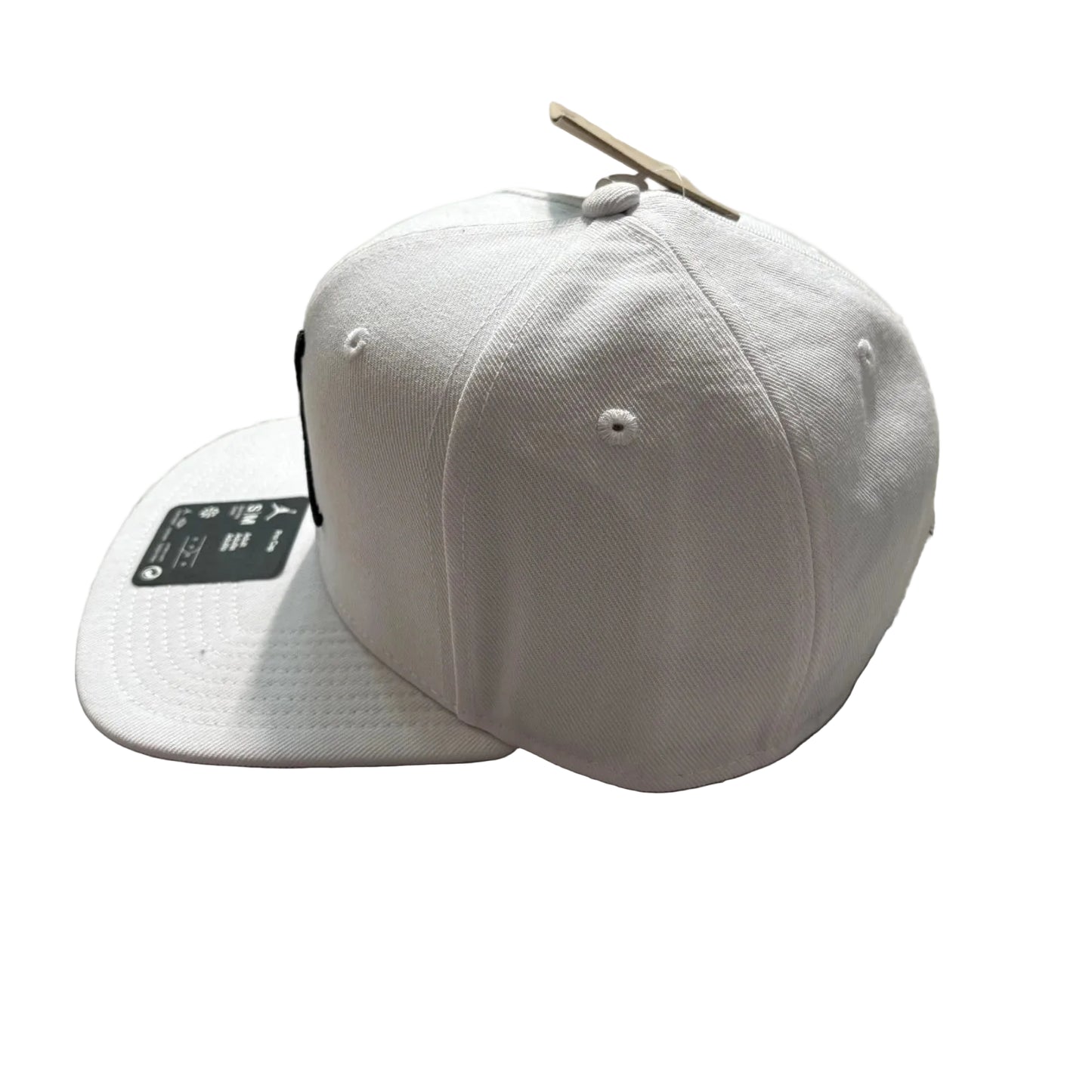 NIKE Unisex Cap FD5184-100 S/M Detail