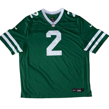 NIKE Herren Football Trikot HV2605-320 XXL Frontansicht