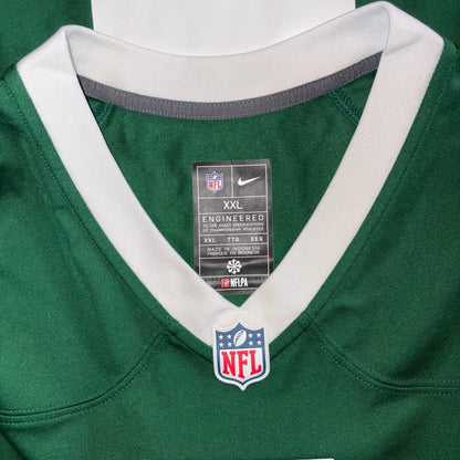 NIKE Herren Football Trikot HV2605-320 XXL Label