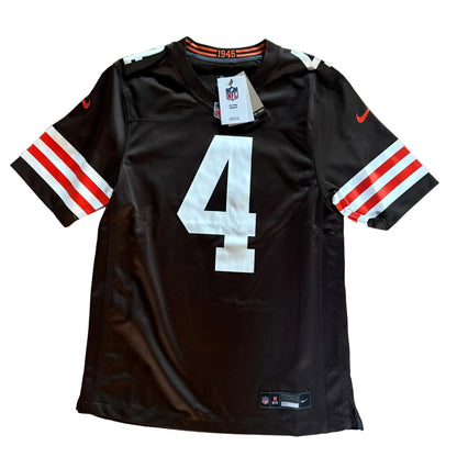 NIKE Herren Football Trikot II7373-267 L Frontansicht