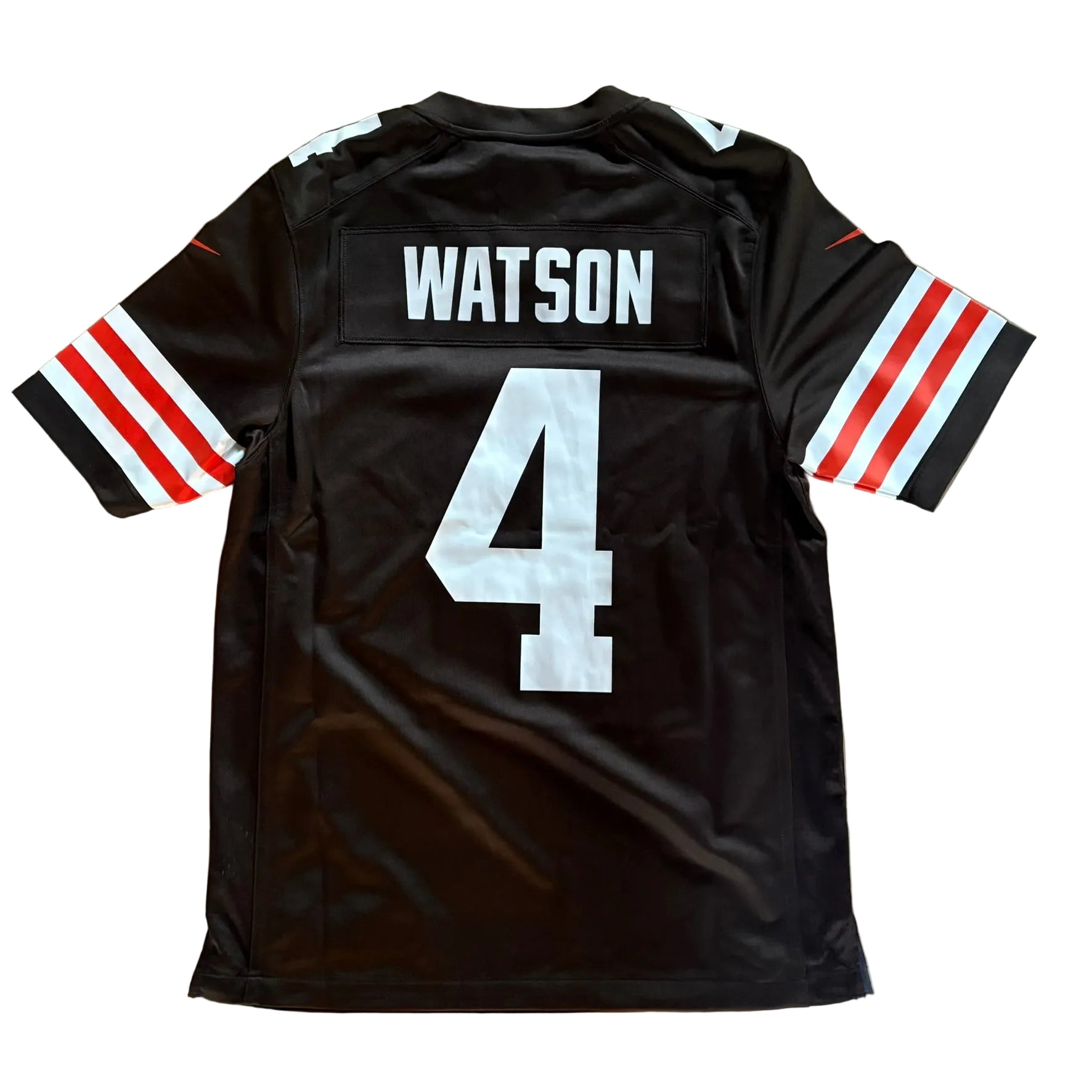 NIKE Herren Football Trikot II7373-267 L Rückansicht