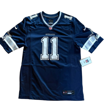 NIKE Herren Football Trikot II7374-419 M Frontansicht