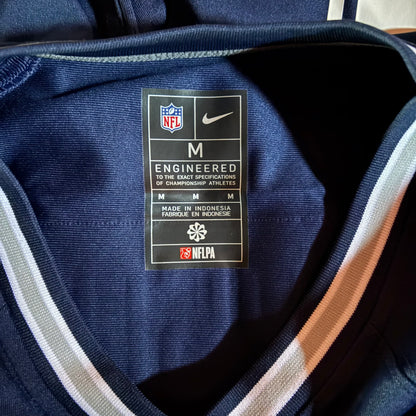 NIKE Herren Football Trikot II7374-419 M Label