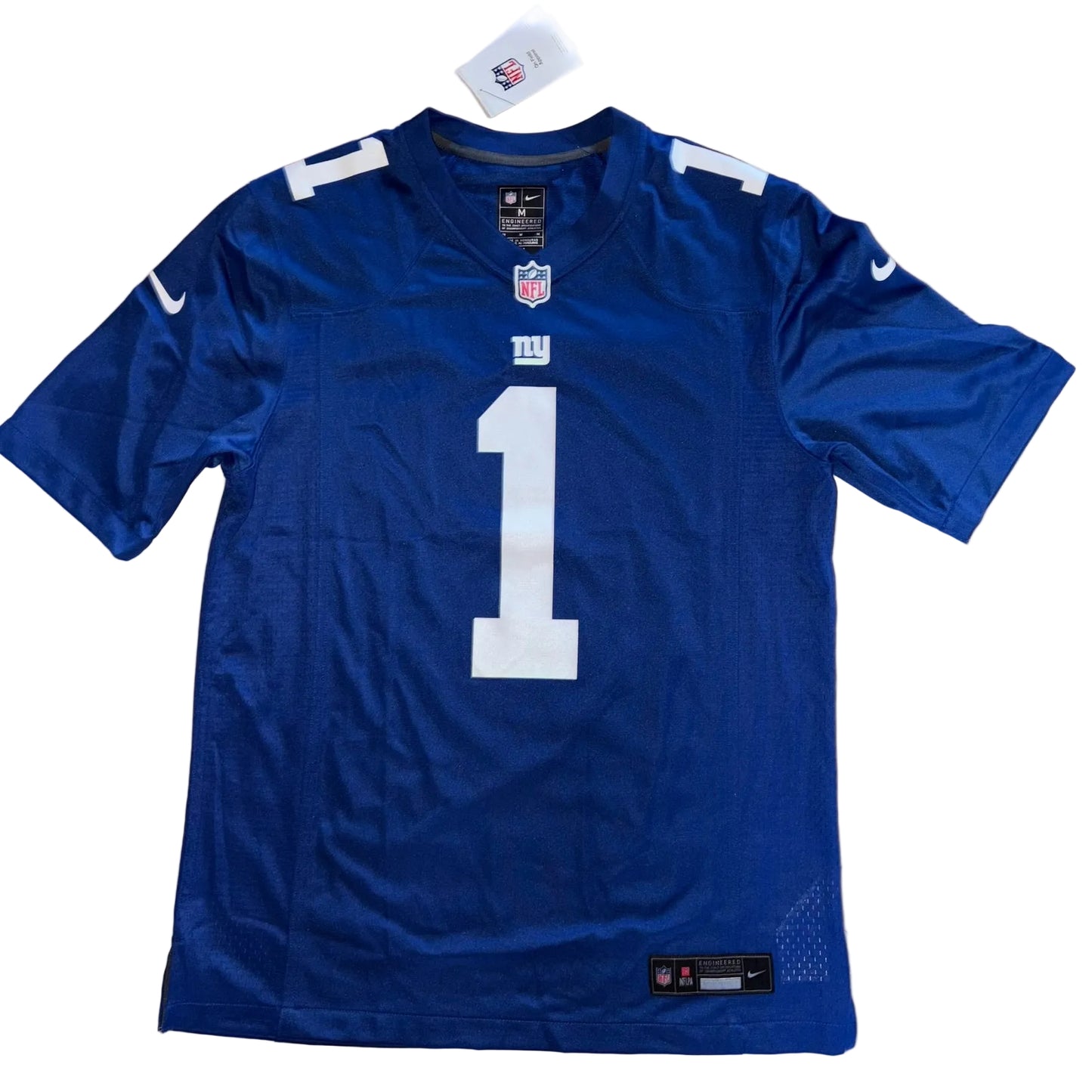 NIKE-Football-Trikot-II7384-495-M-frontansicht