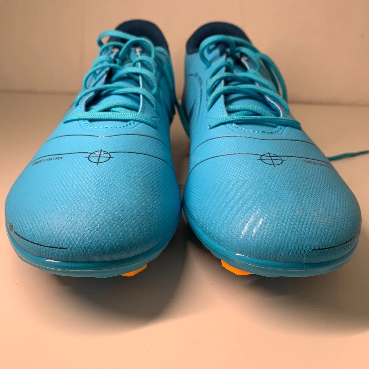 NIKE Herren Fußball-Schuh DJ2903-484 Front