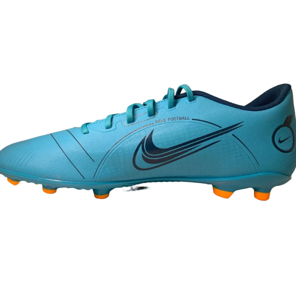 NIKE Herren Fußball-Schuh DJ2903-484 Innenansicht 