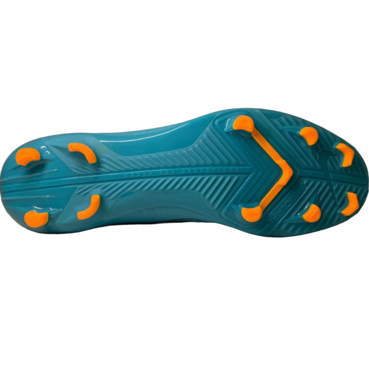 NIKE Herren Fußball-Schuh DJ2903-484 Schuhsohle
