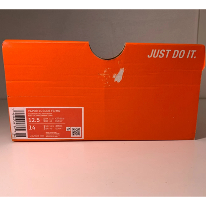 NIKE Herren Fussball-Schuh DJ2903-484 Schuh-Box 47