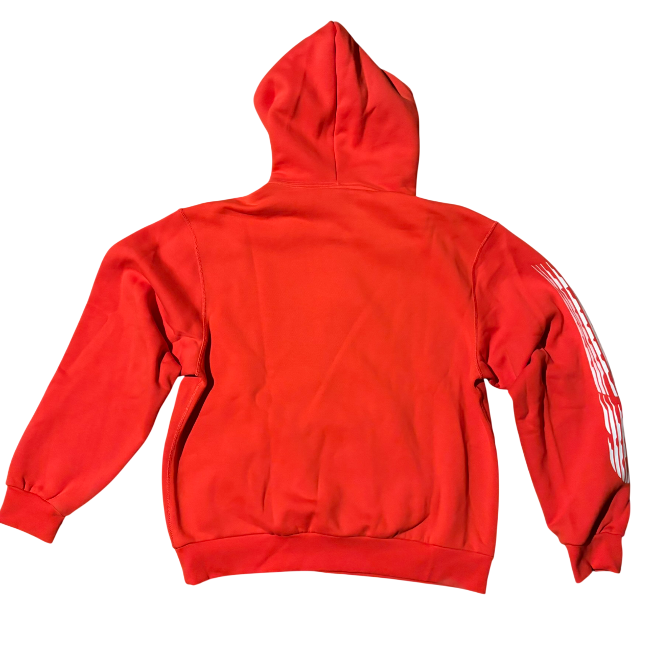 NIKE Herren Hoodie HQ9008-696 L Rückansicht
