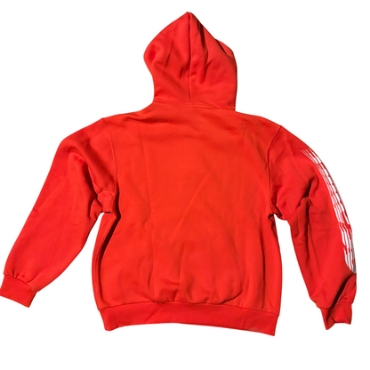 NIKE Herren Hoodie HQ9008-696 L Rückansicht