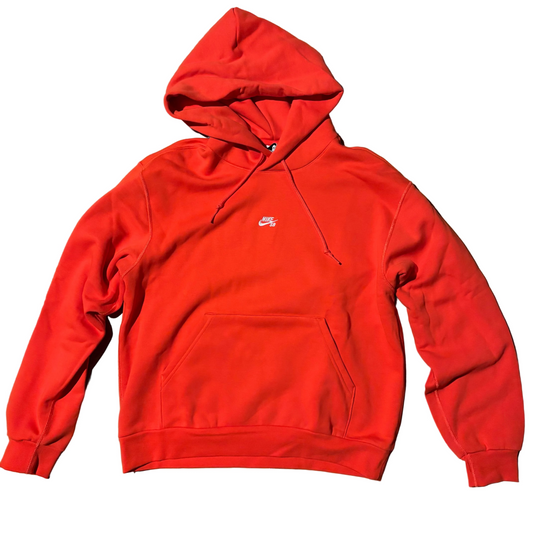 NIKE Herren Hoodie HQ9008-696 Cover