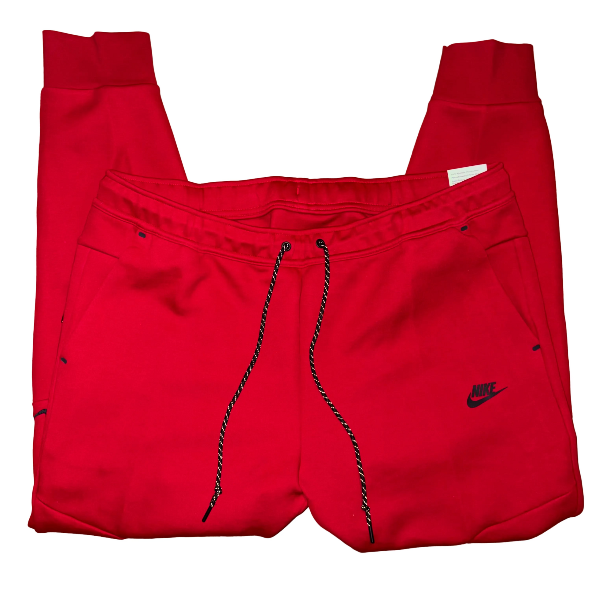 NIKE Herren Jogginghose HV0959-687 Frontansicht