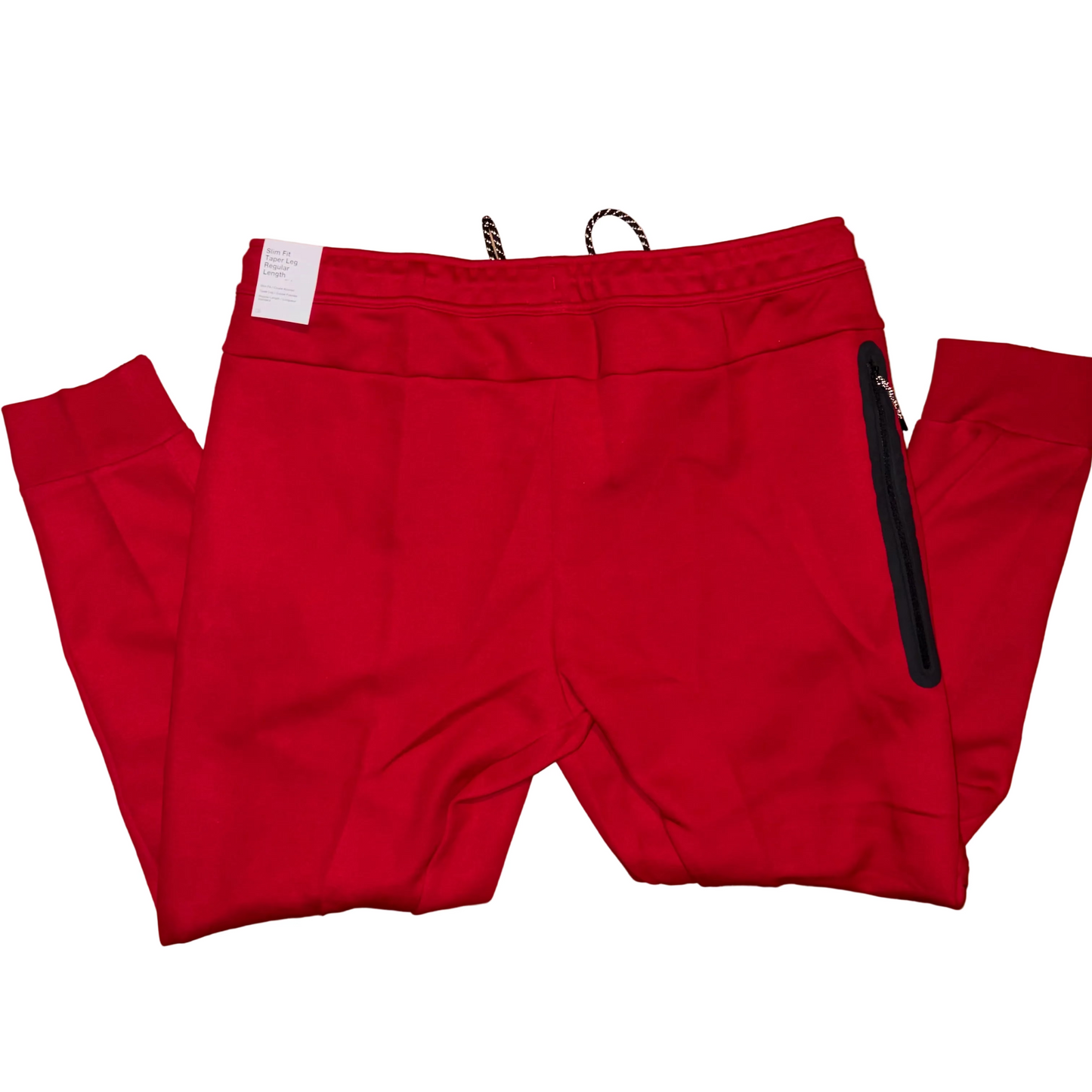 NIKE Herren Jogginghose HV0959-687 Rückansicht