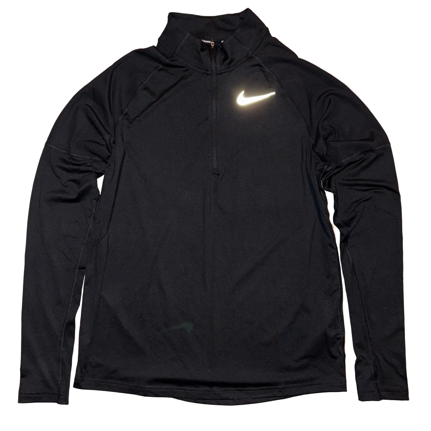 NIKE Herren Longsleeve CD8273-010 Cover