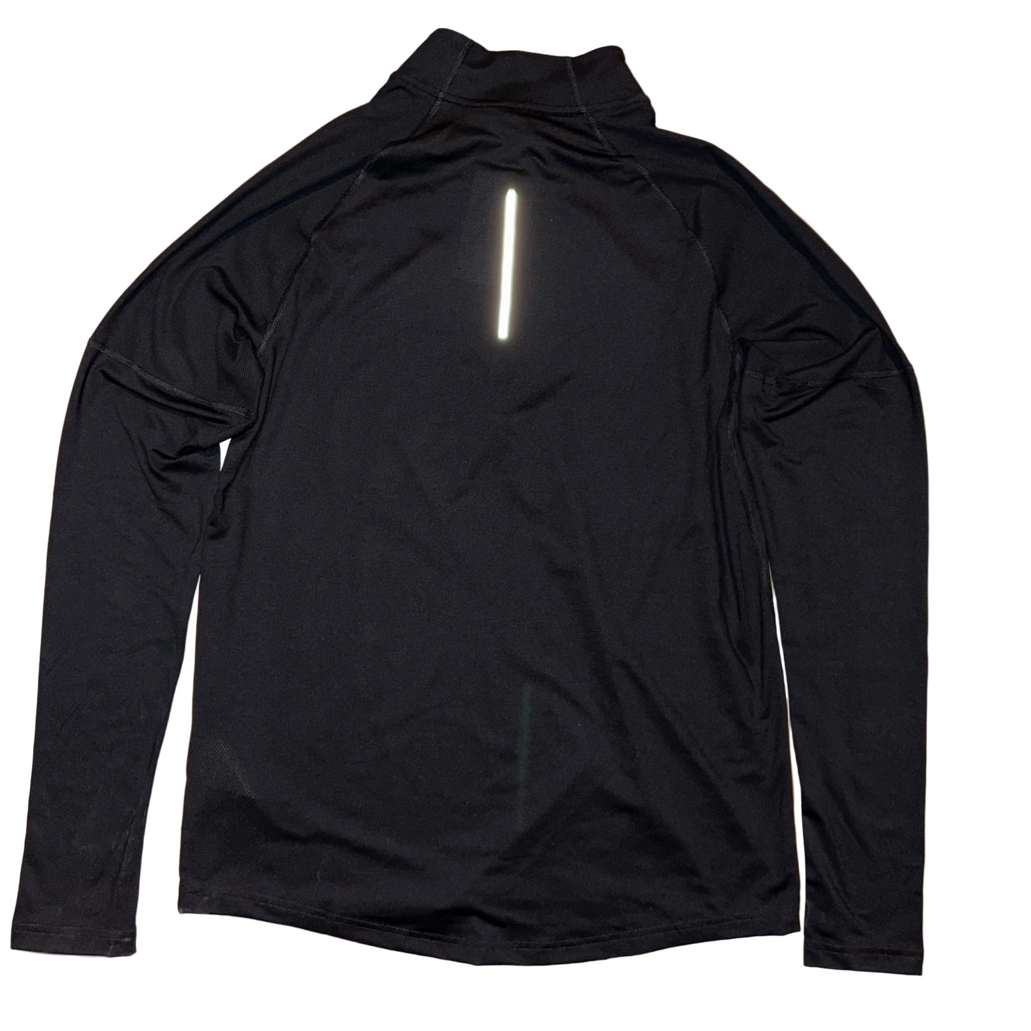 NIKE Herren Longsleeve CD8273-010 Rückansicht