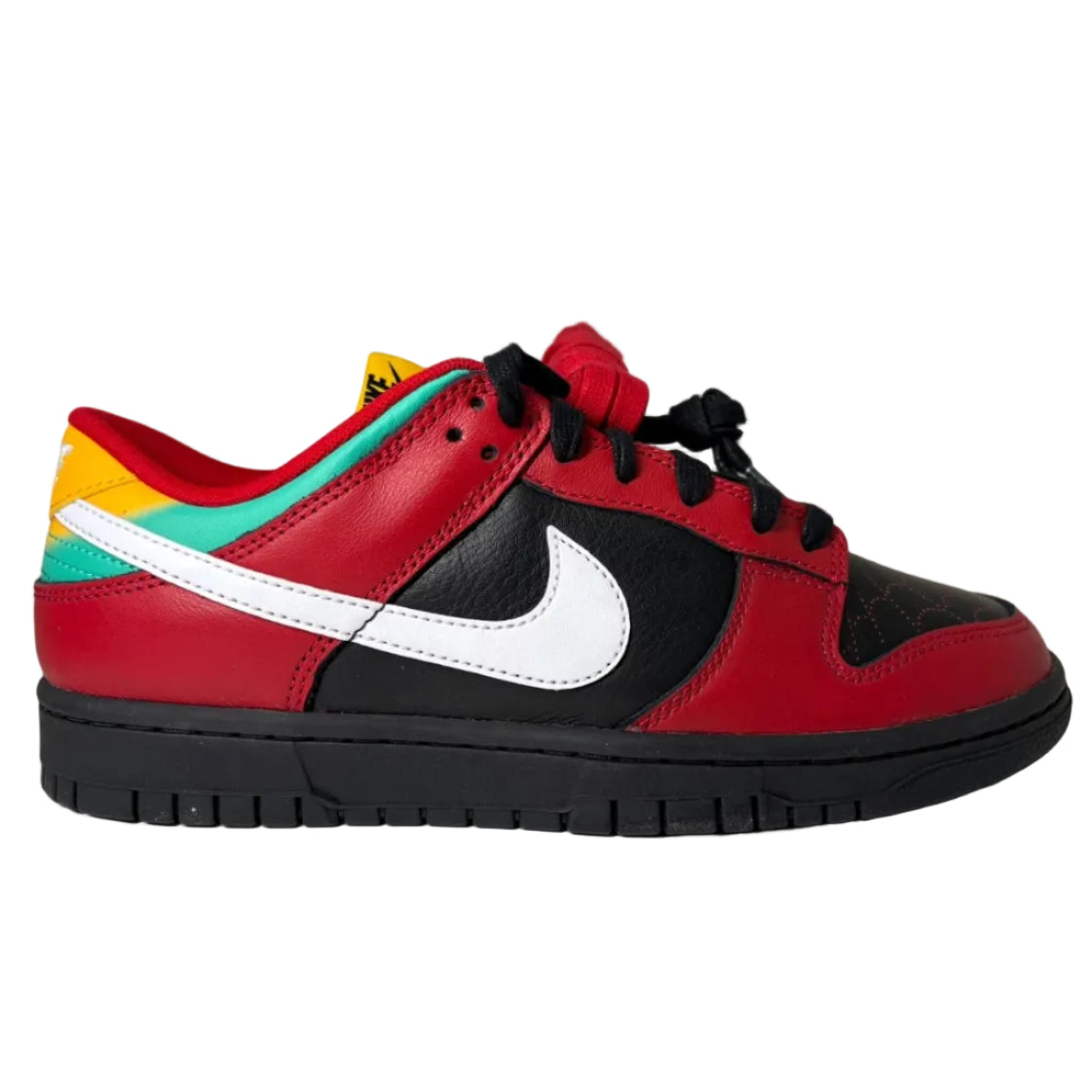 NIKE Herren Sneaker FZ3057-001 Außenansicht 