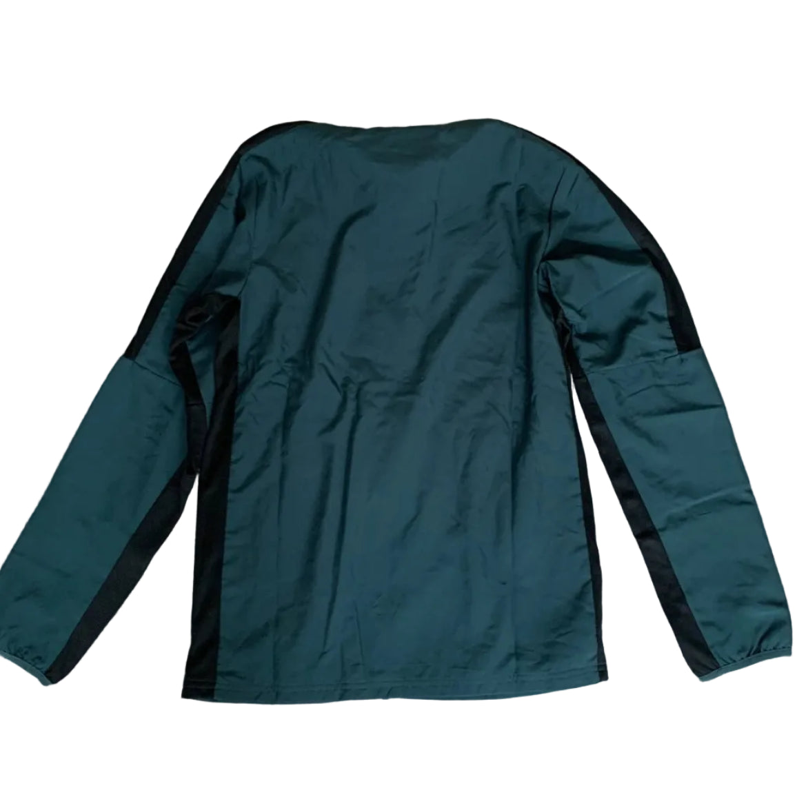 NIKE Herren Sweatjacke FQ1791-328 S Rückansicht