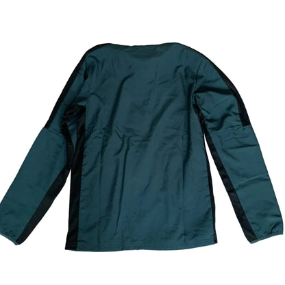 NIKE Herren Sweatjacke FQ1791-328 S Rückansicht