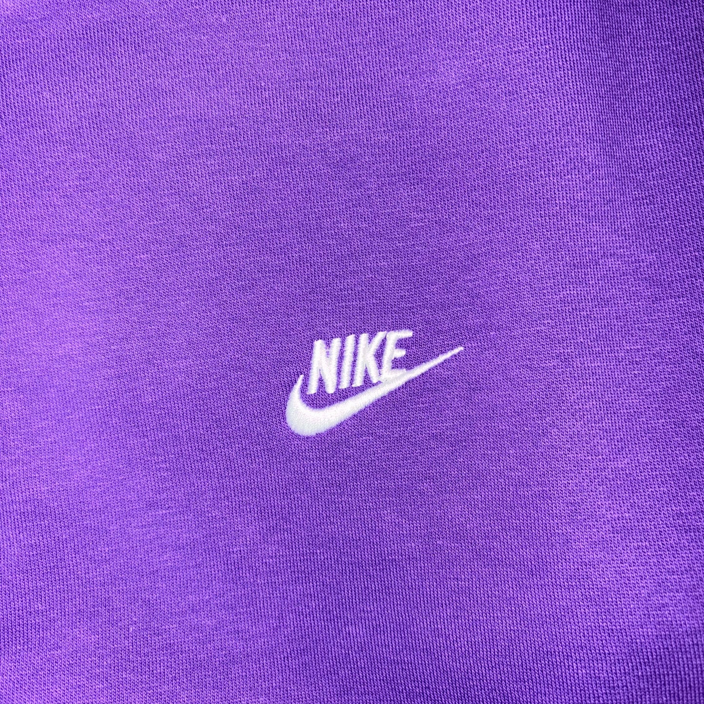 NIKE Herren Sweatshirt FN3886-507 S Detail