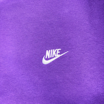 NIKE Herren Sweatshirt FN3886-507 S Detail
