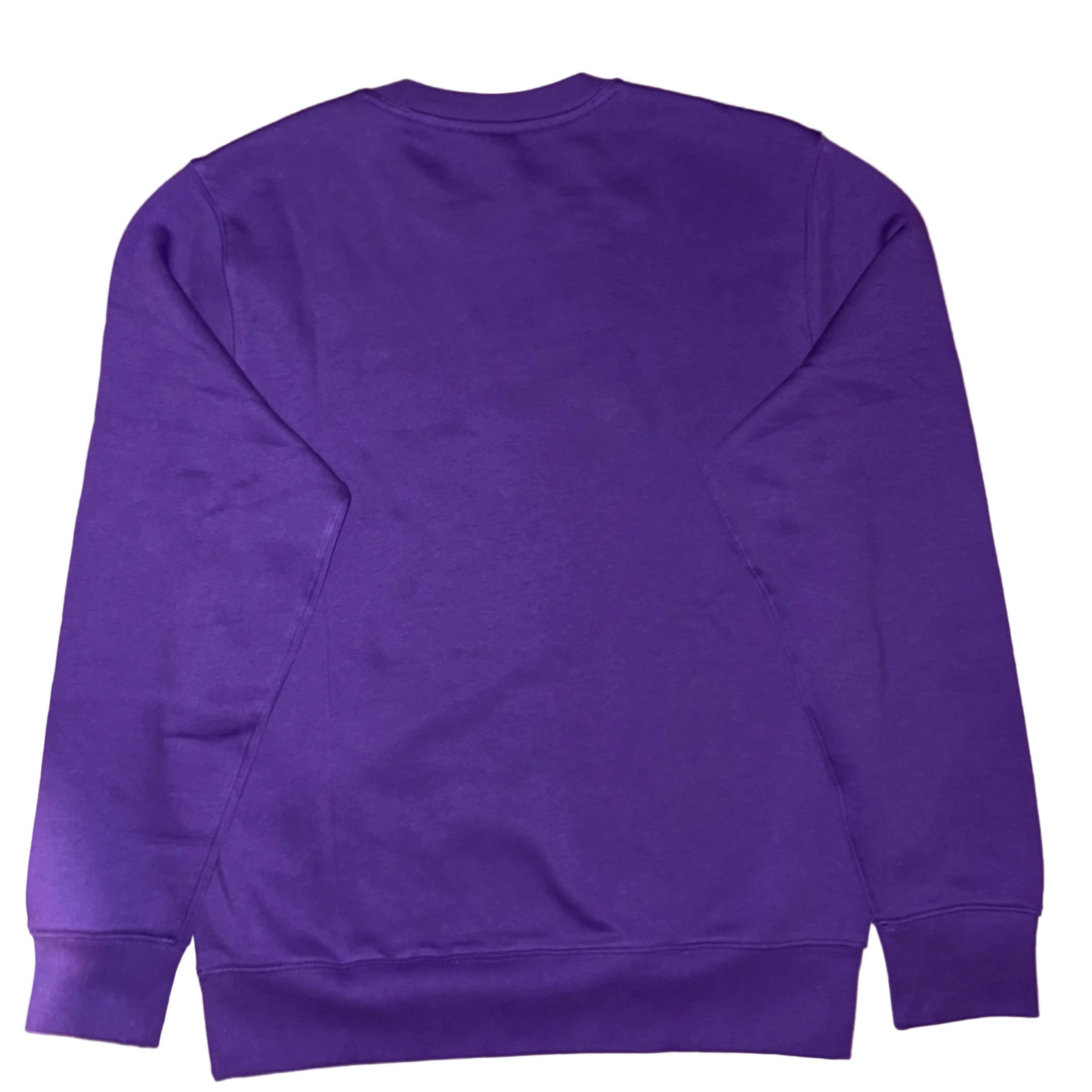 NIKE Herren Sweatshirt FN3886-507 S Rückansicht