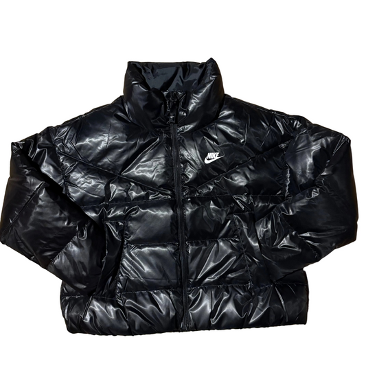 NIKE Damen Winterjacke DH4079-010 L Cover