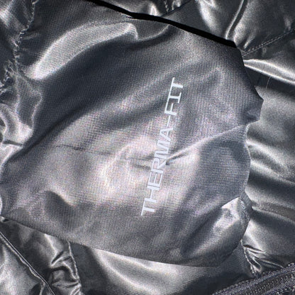 NIKE Damen Winterjacke DH4079-010 L Detail