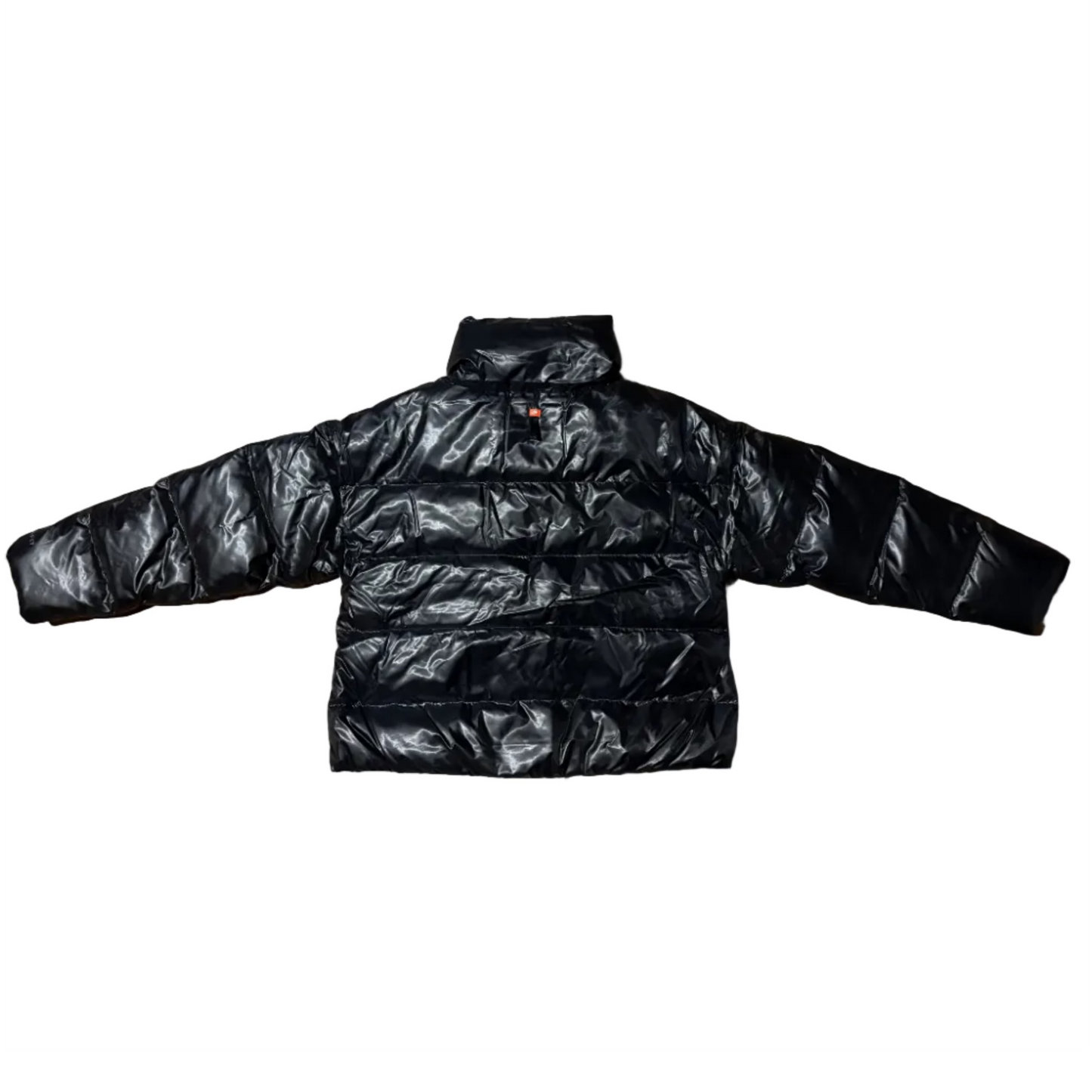 NIKE Damen Winterjacke DH4079-010 L Rückansicht