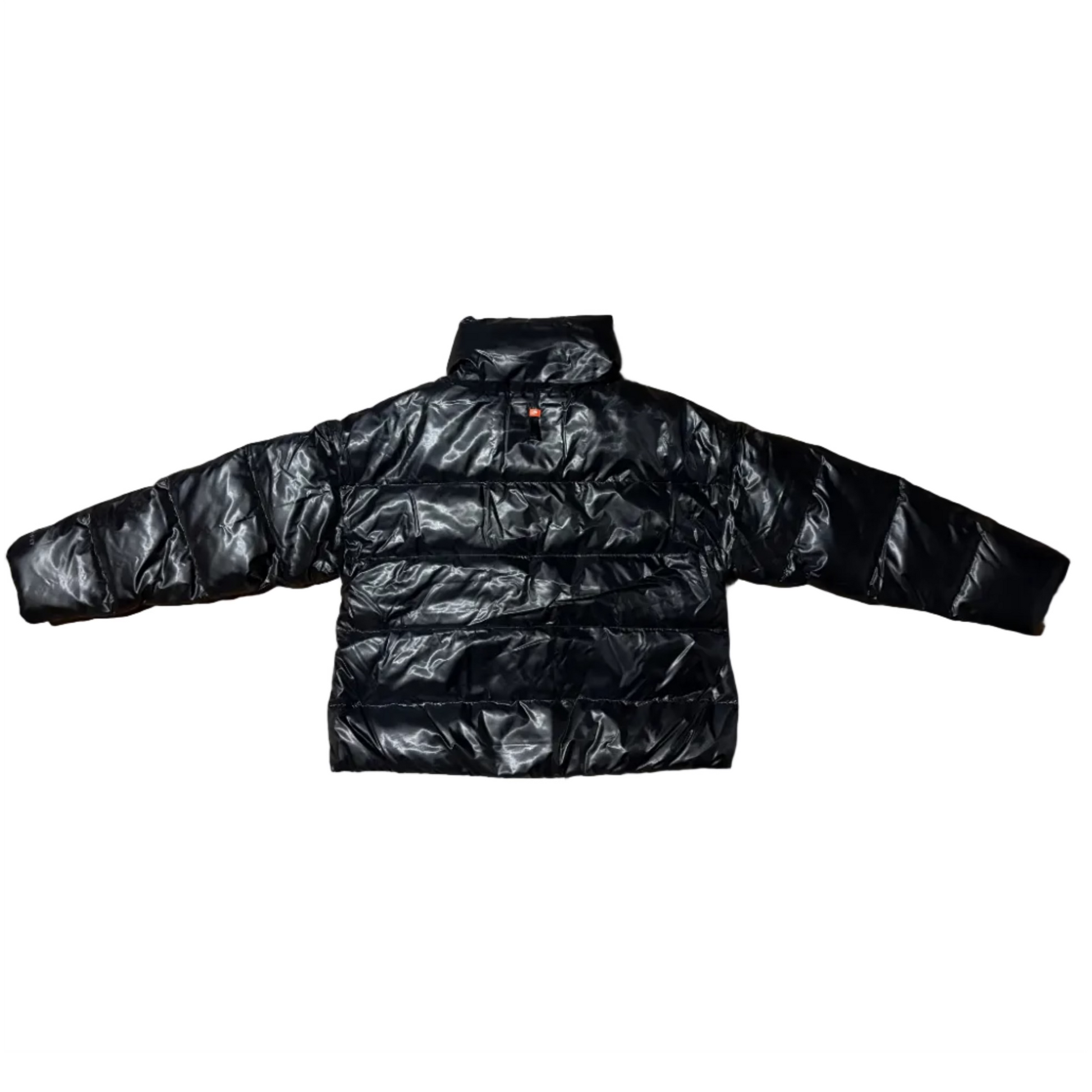 NIKE Damen Winterjacke DH4079-010 L Rückansicht