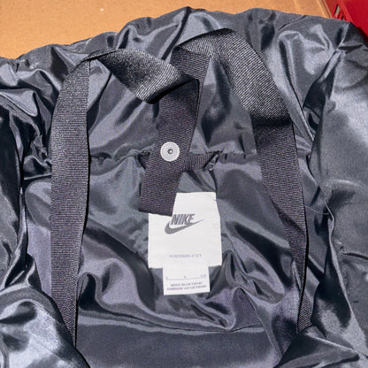 NIKE Damen Winterjacke DH4079-010 S Label