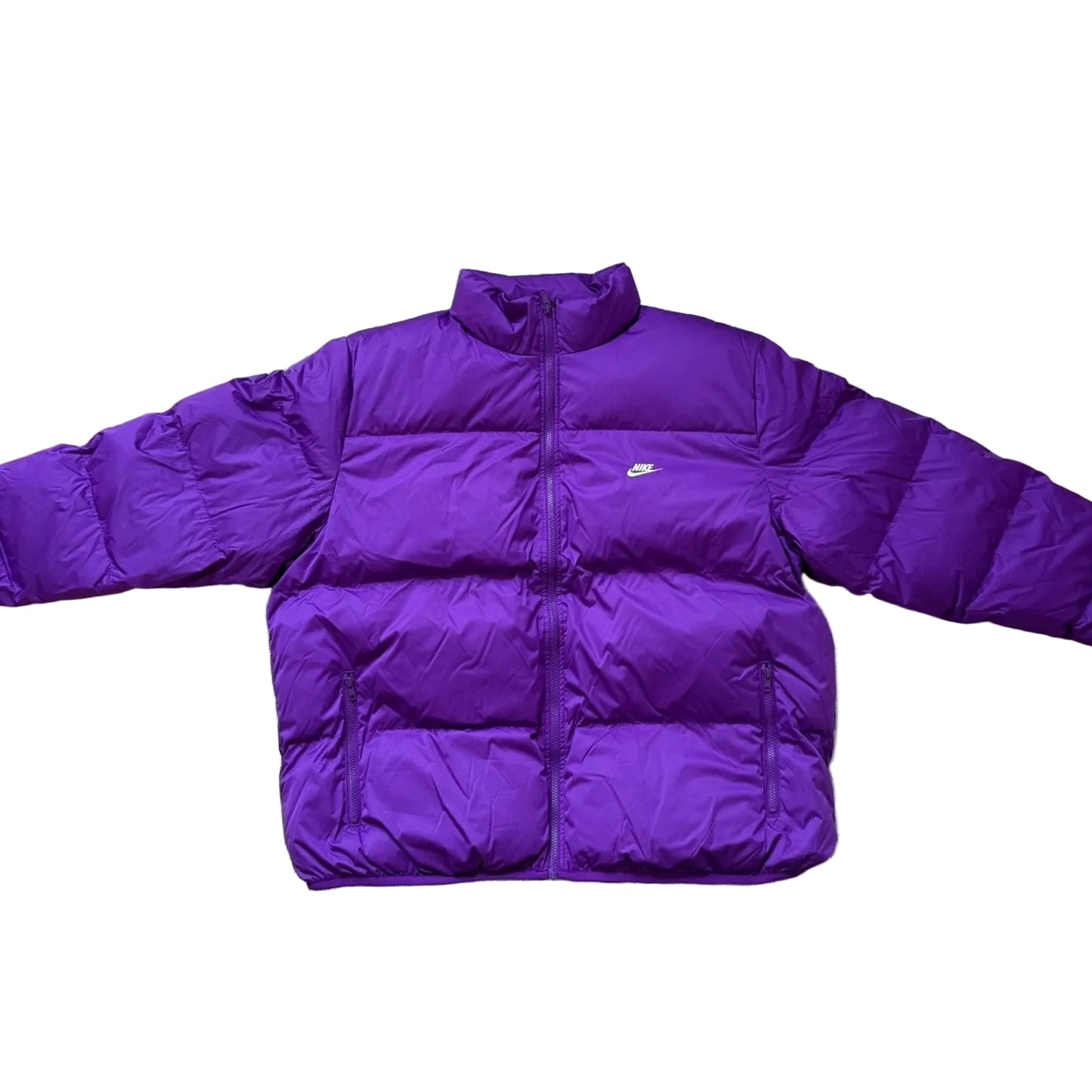 NIKE Herren Winterjacke FB7368-507 XXL Frontansicht