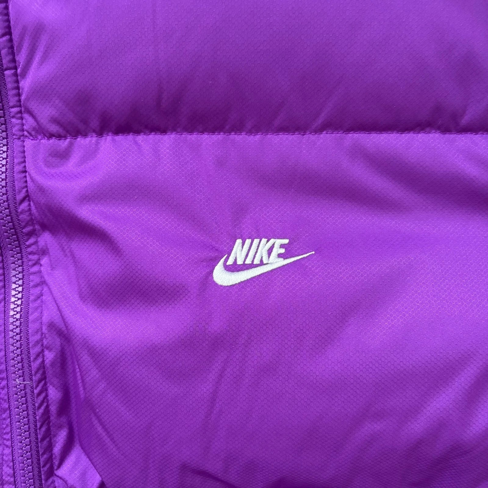 NIKE Herren Winterjacke FB7368-507 XXL Label