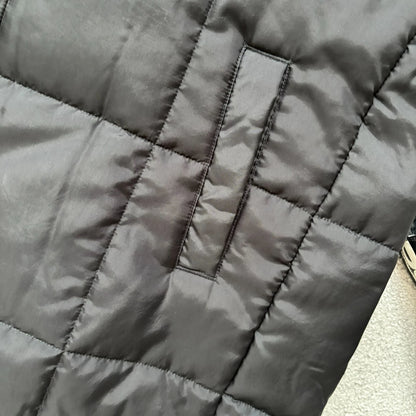NIKE Damen Winterjacke FB7677-010 XL Detail 2