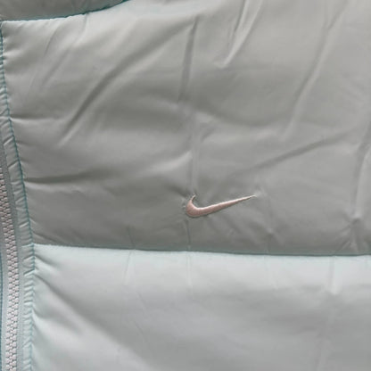 NIKE Damen Winterjacke FZ5899-474 XXL Detail