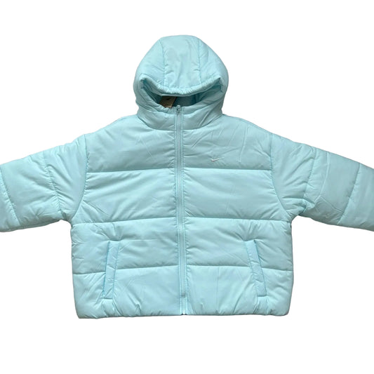 NIKE Damen Winterjacke FZ5899-474 XXL Frontansicht